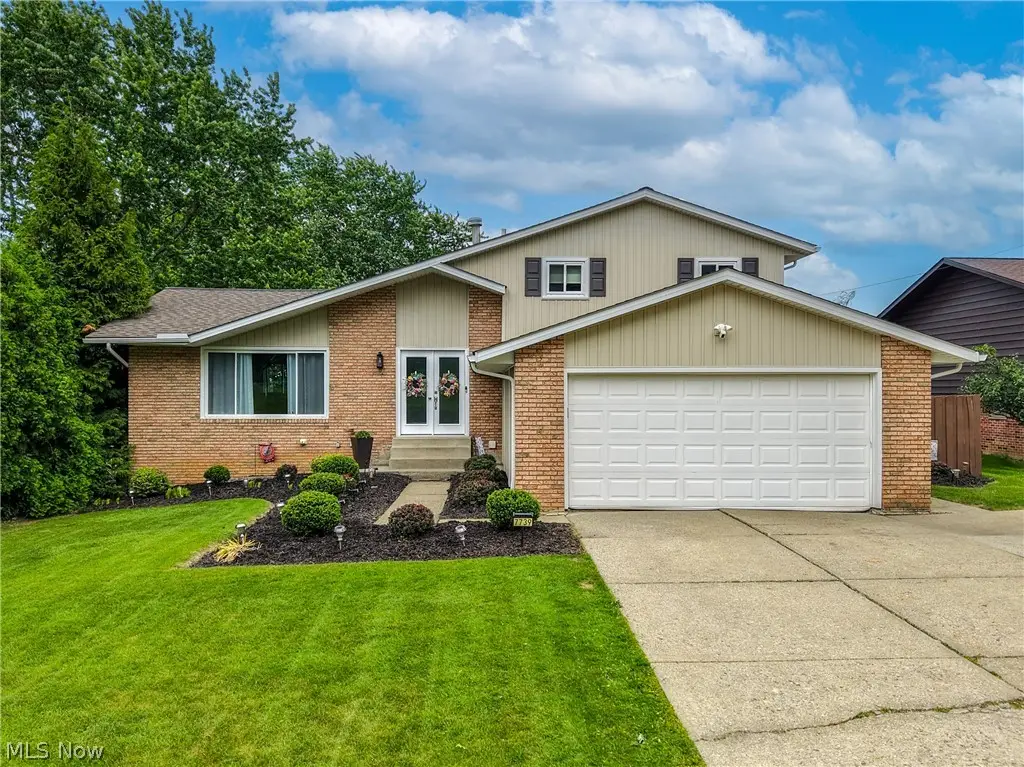 7739 Hoertz Road, Parma, OH 44134 - #1
