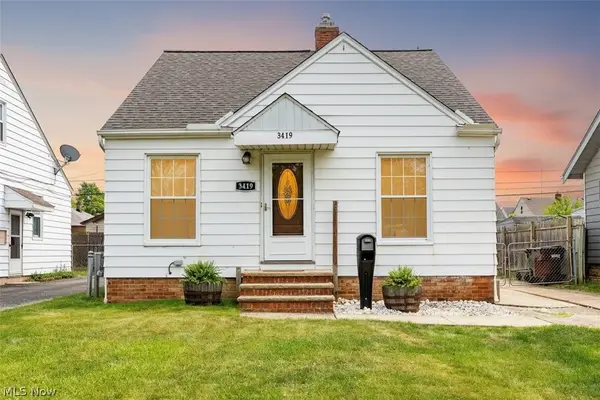3419 Maplecrest Avenue, Parma, OH 44134