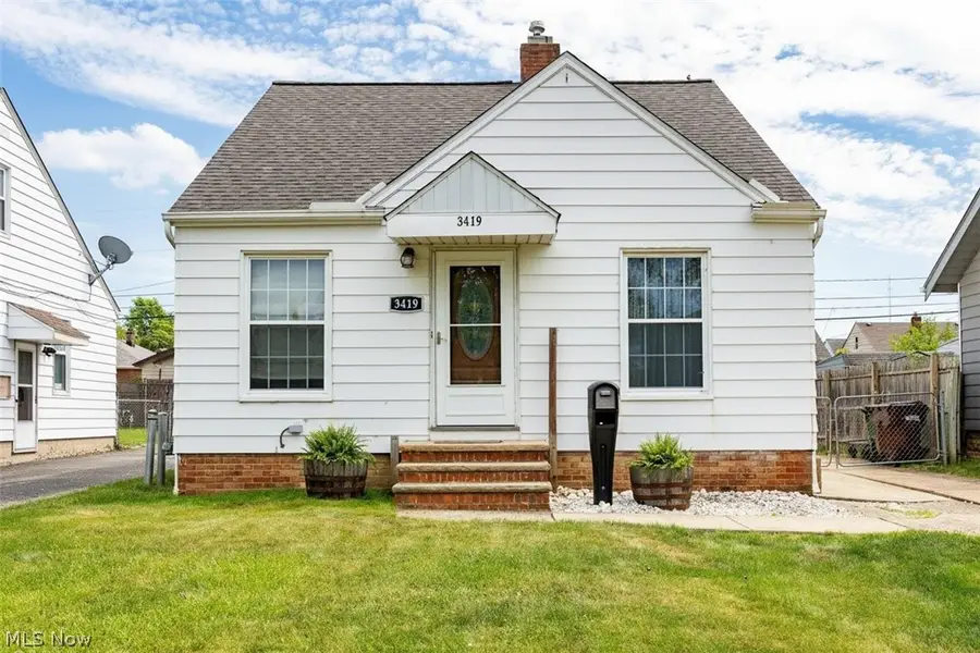 3419 Maplecrest Avenue, Parma, OH 44134 - #2