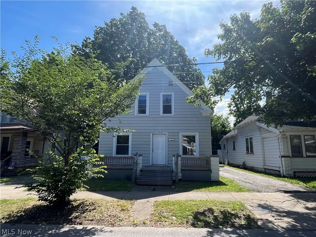 3421 W 60th Street, Cleveland, OH 44102 - #1