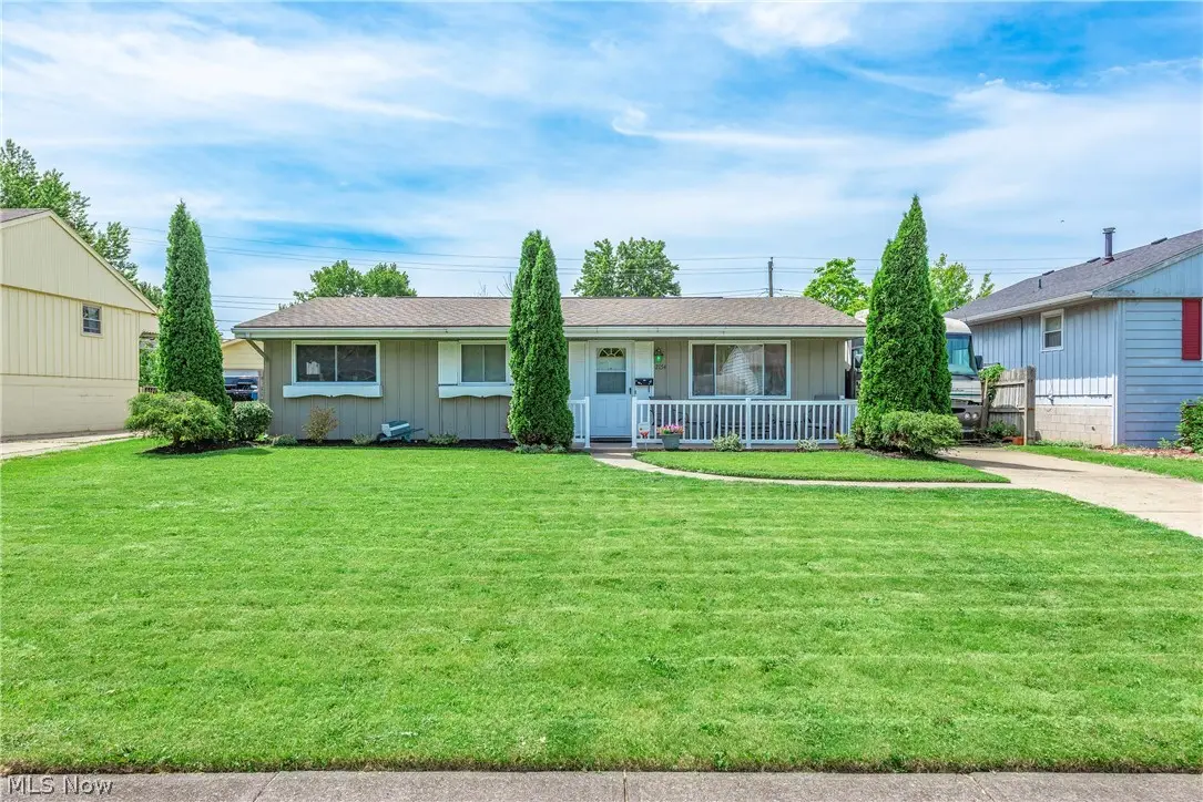 2154 Eastlawn Street, Lorain, OH 44052 - #1
