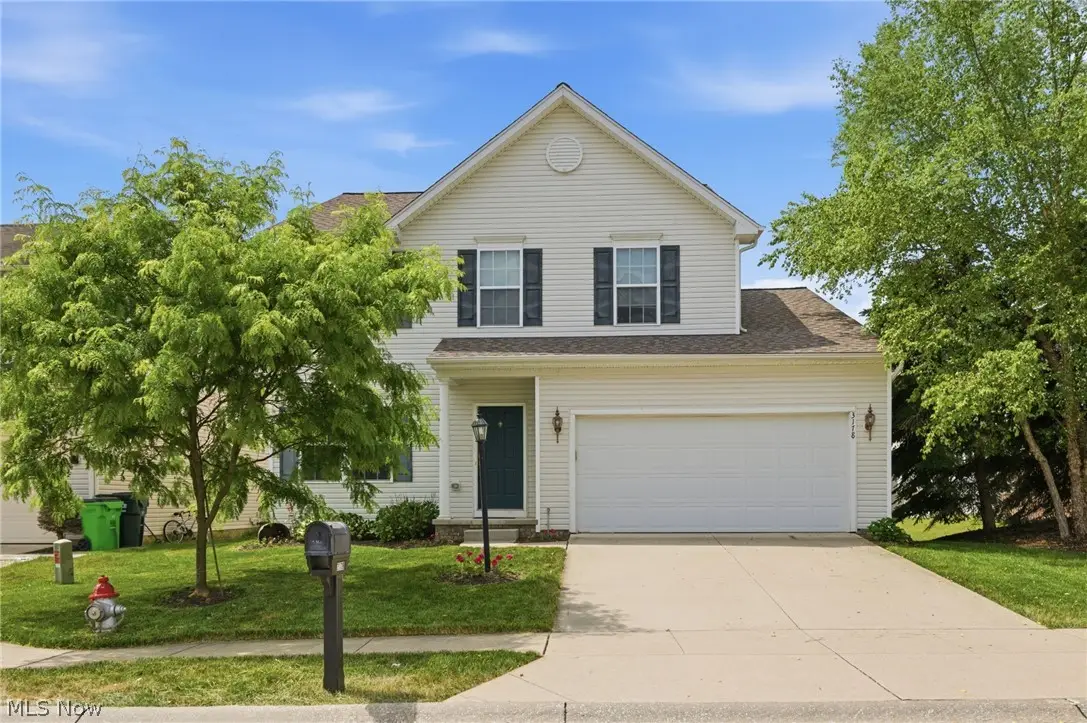 3178 Fenmore Lane, Aurora, OH 44202 - #1