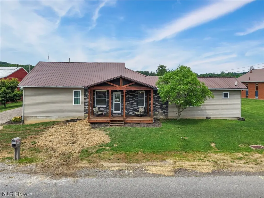 7865 Rose Hill Road, Roseville, OH 43777 - #1