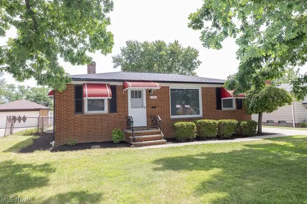11391 Ronald Drive, Parma, OH 44130