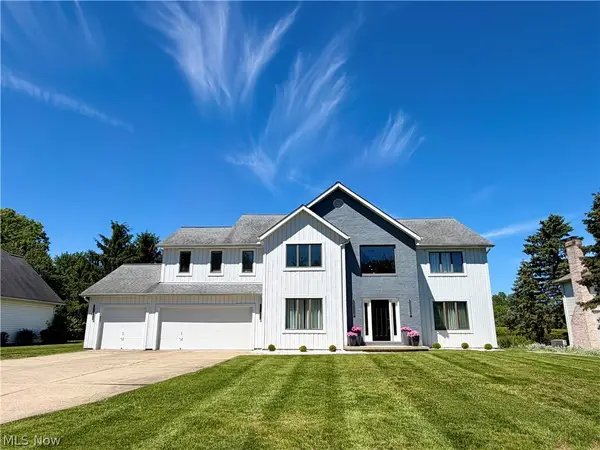 608 Dewitt Drive, Highland Heights, OH 44143