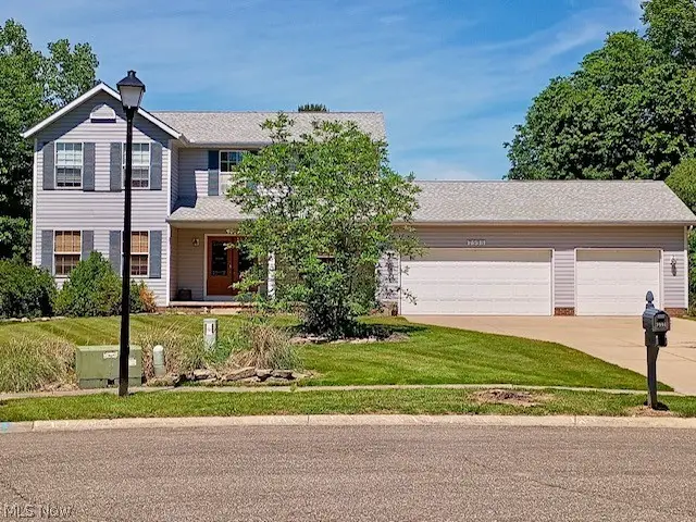 7998 Wolff Drive, Garrettsville, OH 44231 - #1
