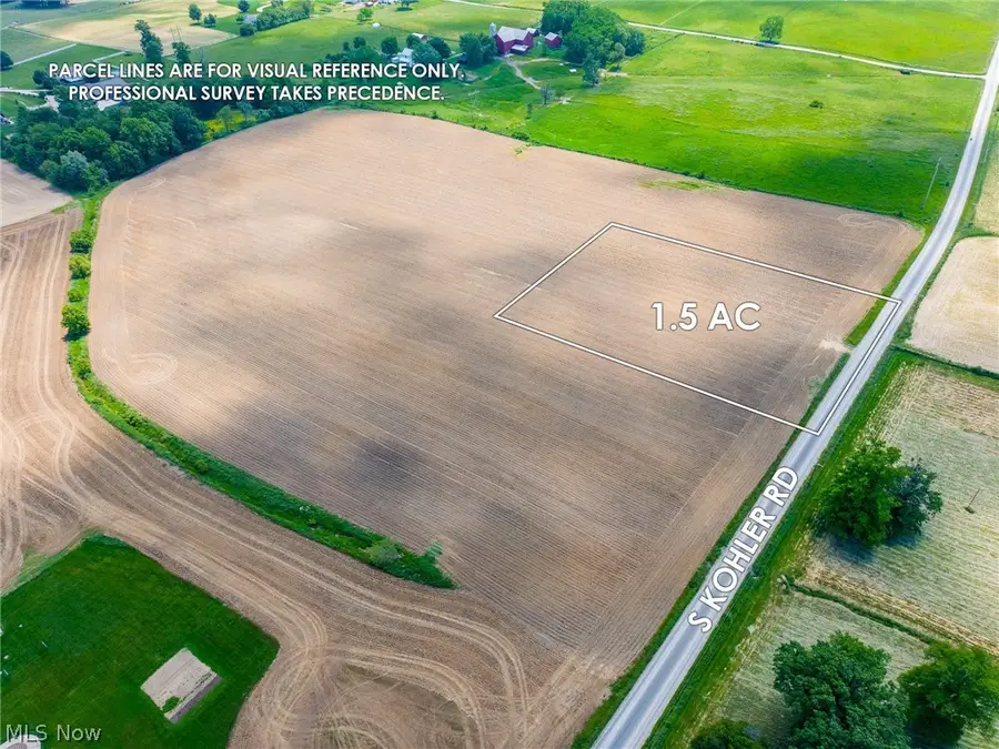 S Kohler Road, Apple Creek, OH 44606 - #2