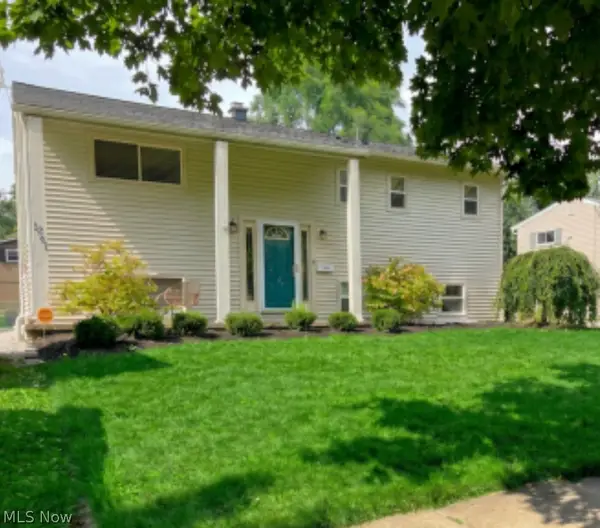 1351 Winhurst Drive, Akron, OH 44313