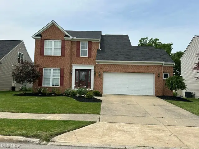566 Colonial Drive, Painesville, OH 44077 - #1