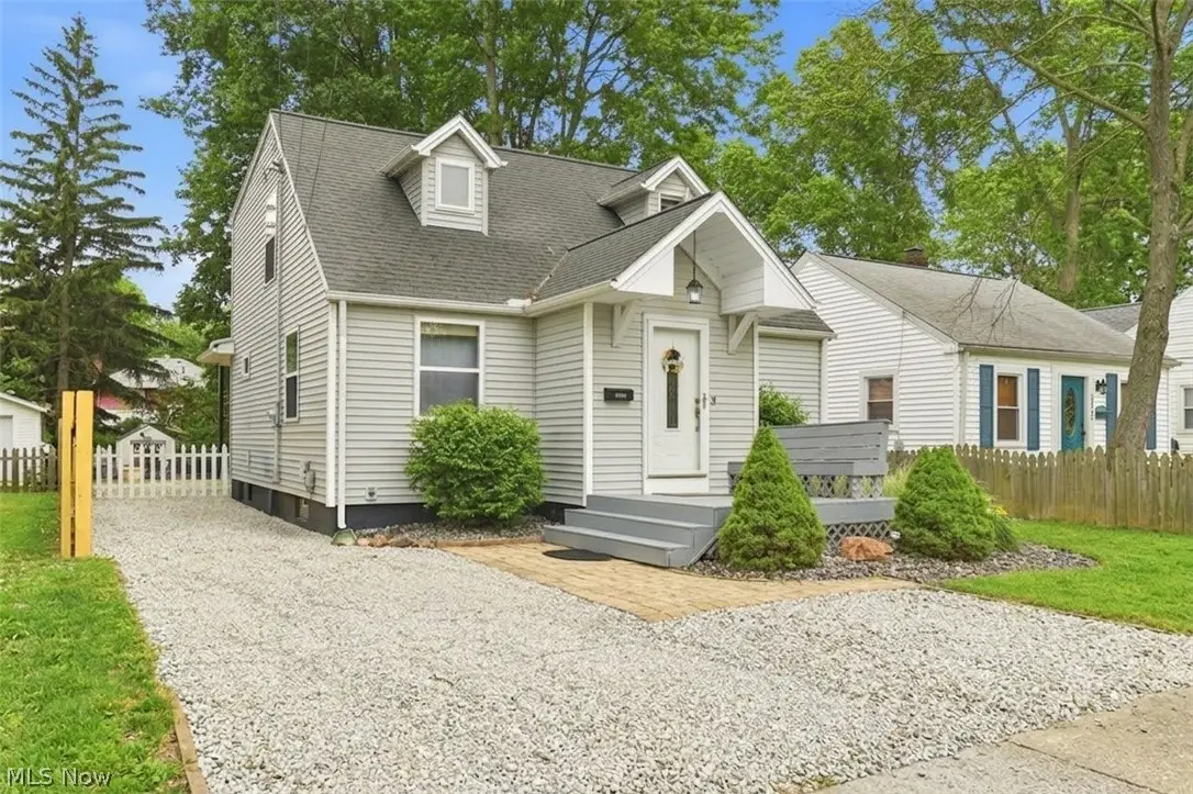 38235 Woodside Avenue, Willoughby, OH 44094 - #1