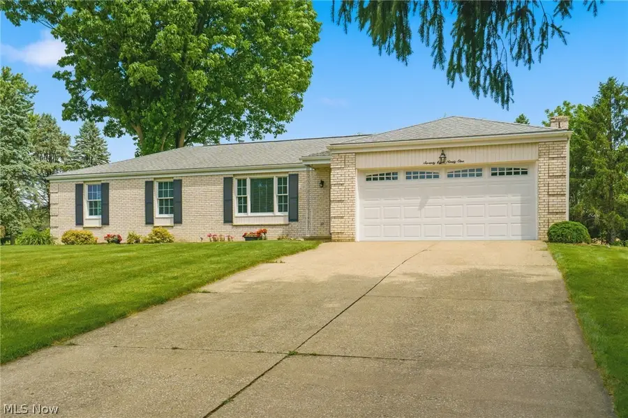 7891 Autumnwood Nw Street, North Canton, OH 44720 - #2