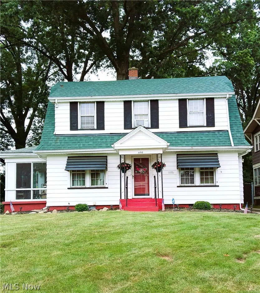 456 Norwood Avenue, Youngstown, OH 44504 - #1