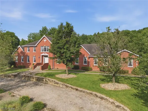 2184 Brenner Ne Road, Carrollton, OH 44615