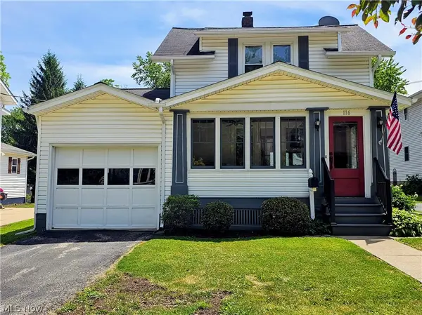 116 Moffet Avenue, Chardon, OH 44024