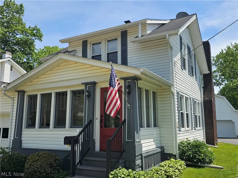 116 Moffet Avenue, Chardon, OH 44024 - #3