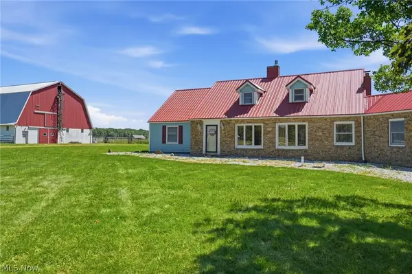 6738 State Route 7, Andover, OH 44003