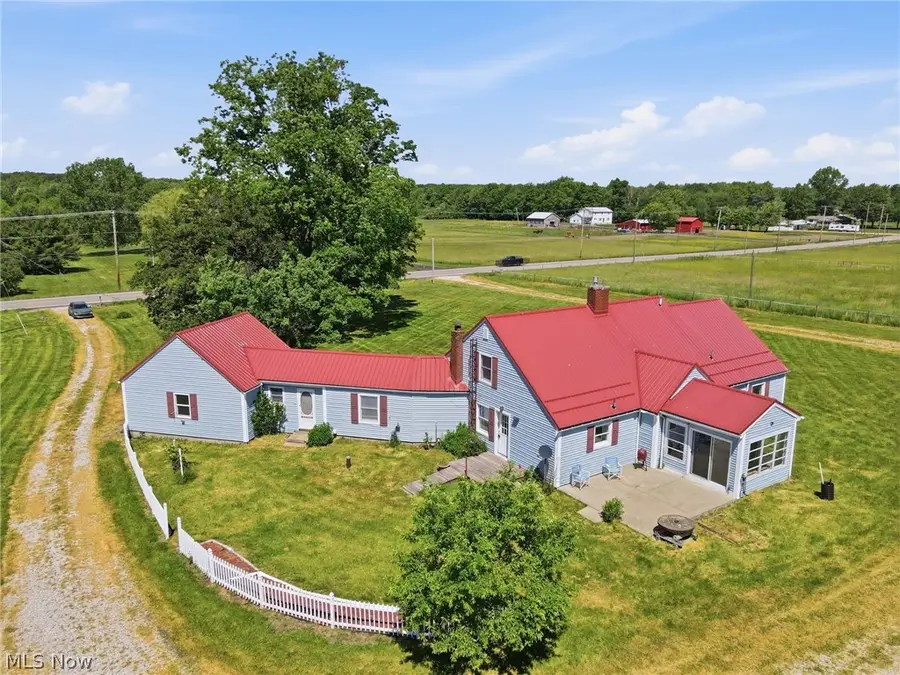6738 State Route 7, Andover, OH 44003 - #3
