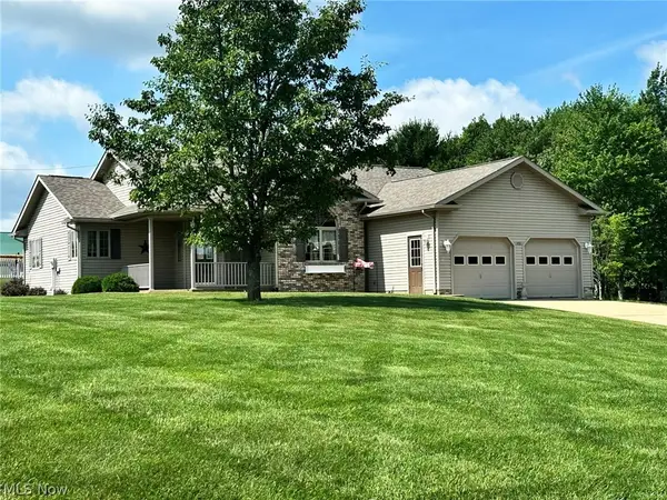 850 Sunnyview Sw Drive, Carrollton, OH 44615