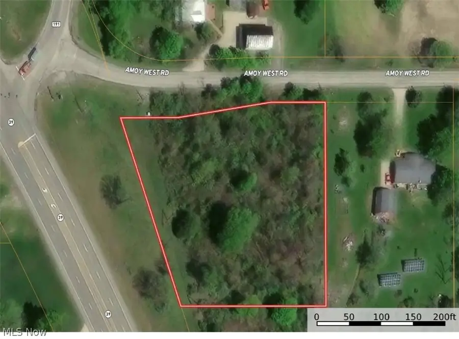 Amoy West Road, Shelby, OH 44875 - #2