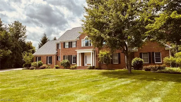 304 Fox Way, Chagrin Falls, OH 44022