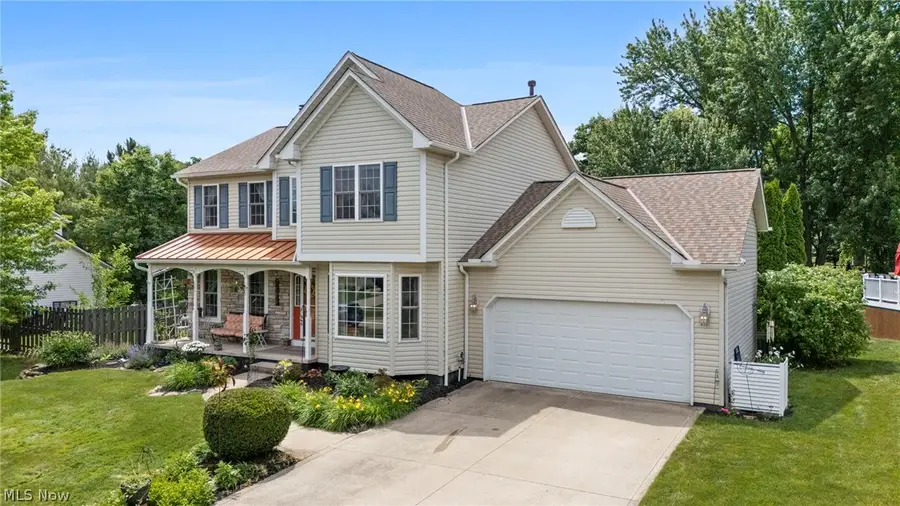 5260 Grand Canyon Drive, Medina, OH 44256 - #2