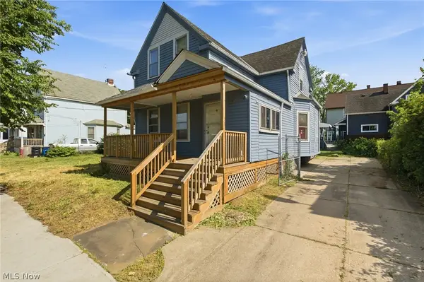 5906 Bower Avenue, Cleveland, OH 44127