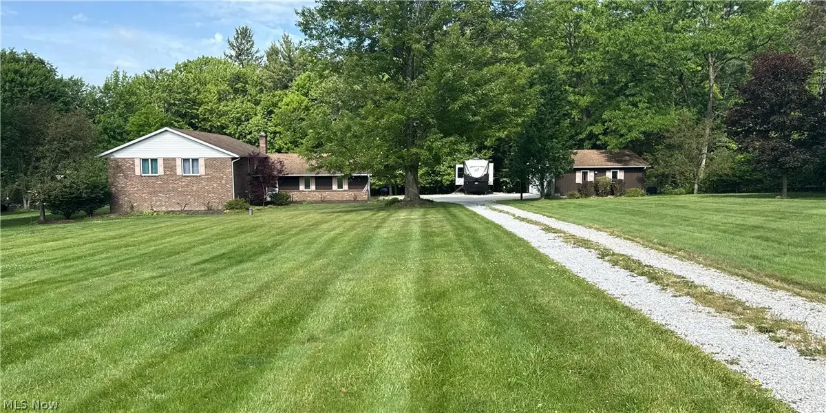 33 Eggleston Road, Aurora, OH 44202 - #1