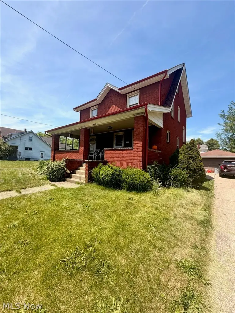 1350 E Florida Avenue, Youngstown, OH 44502 - #3