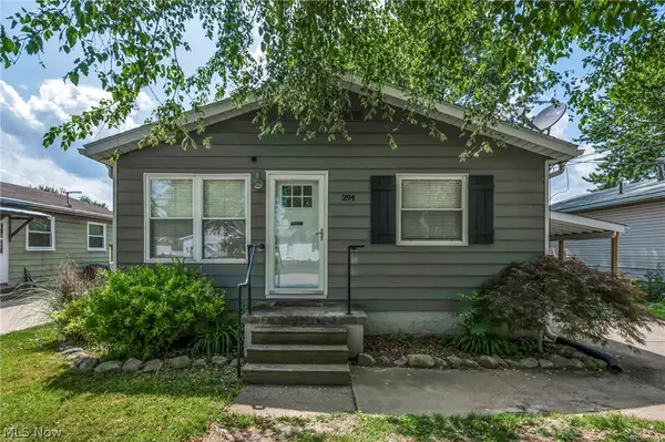 294 Broadview Avenue, Barberton, OH 44203