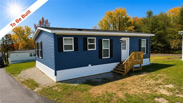 8323 Eagle Road #33, Kirtland, OH 44094
