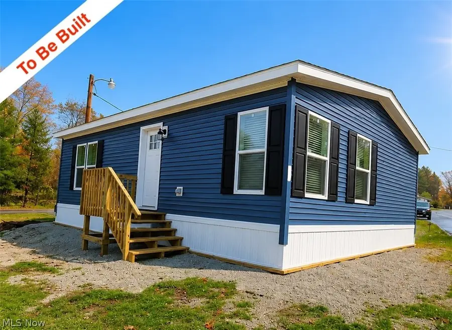8323 Eagle Road #33, Kirtland, OH 44094 - #3
