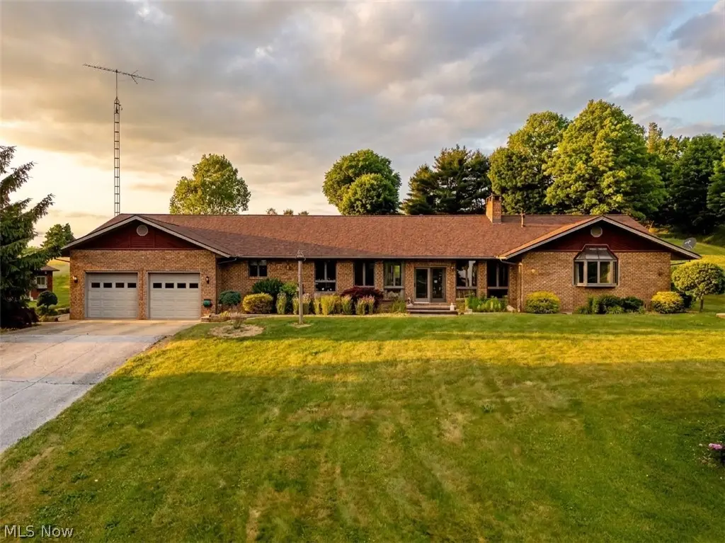 6331 County Road 52, Big Prairie, OH 44611 - #1