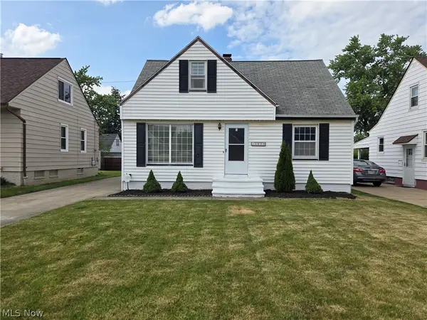 13629 Woodward Boulevard, Garfield Heights, OH 44125