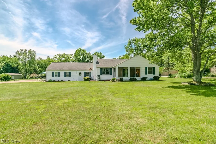 7600 Kniffen Road, Leroy, OH 44077 - #2