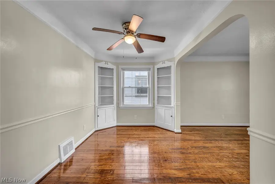 4141 W 157th Street, Cleveland, OH 44135 - #3