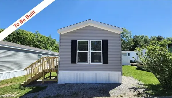 8323 Eagle Road #41, Kirtland, OH 44094