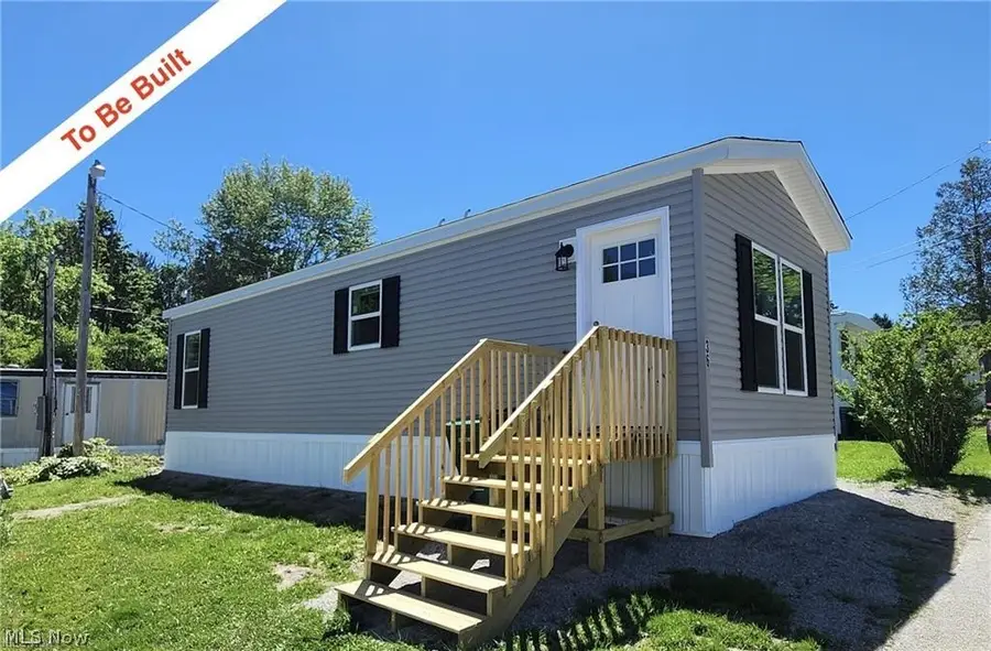 8323 Eagle Road #41, Kirtland, OH 44094 - #2