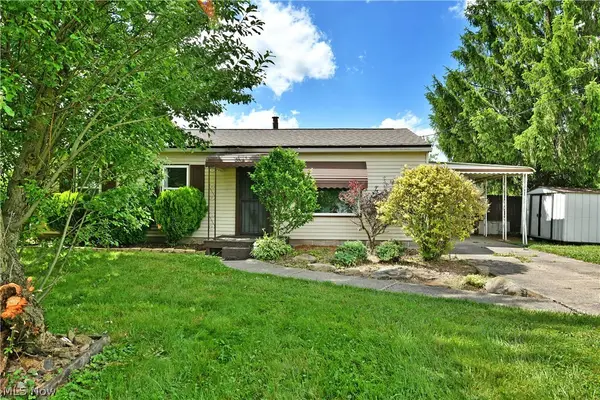 2521 Beech Street, Girard, OH 44420