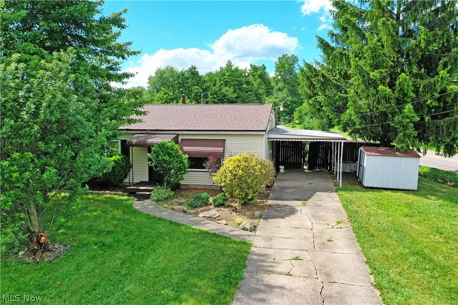 2521 Beech Street, Girard, OH 44420 - #2
