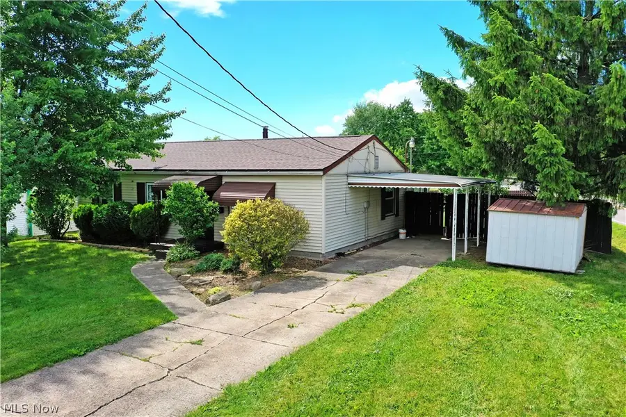 2521 Beech Street, Girard, OH 44420 - #3