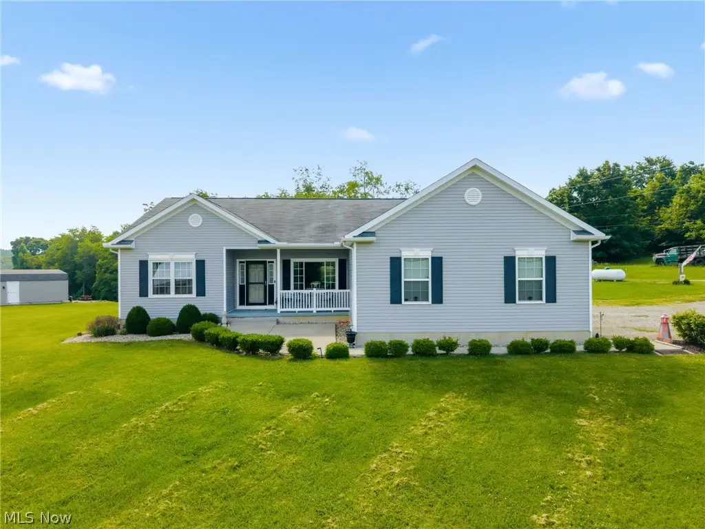 35895 Deersville Road, Cadiz, OH 43907 - #1