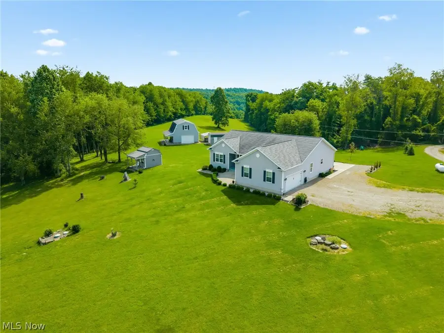 35895 Deersville Road, Cadiz, OH 43907 - #3