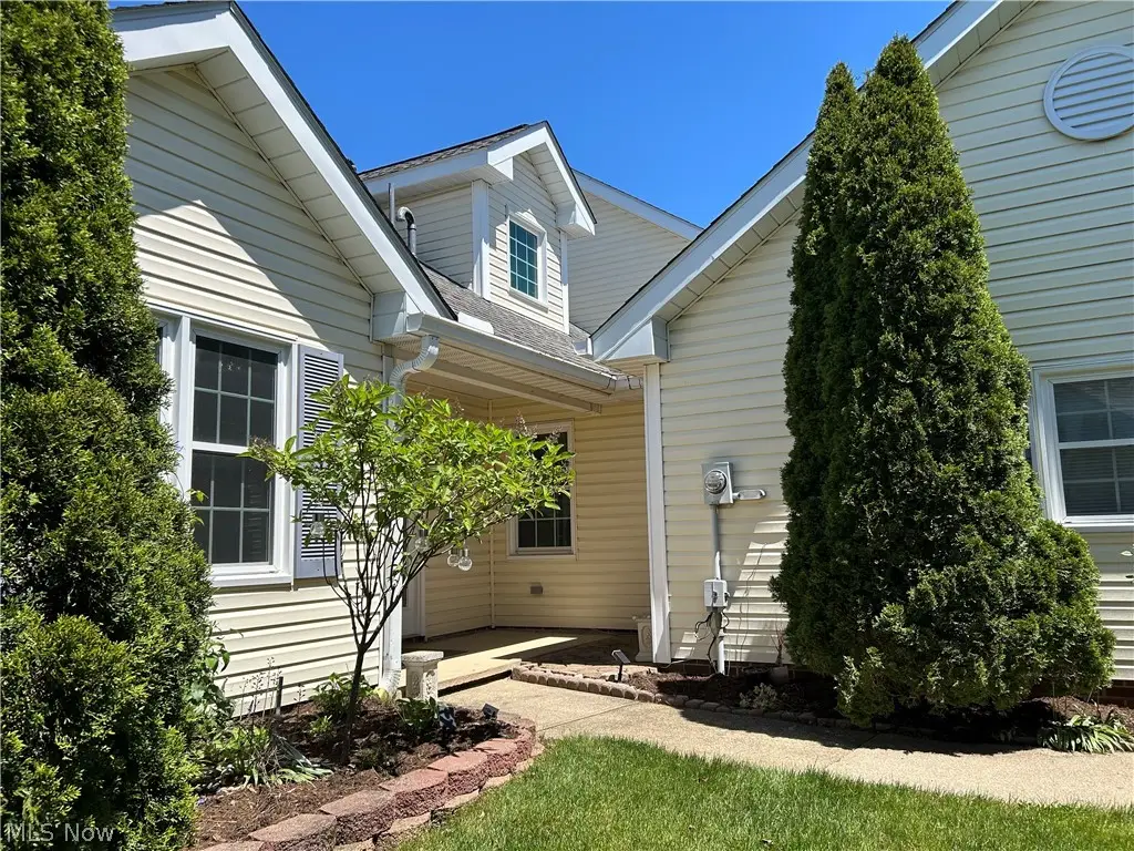 1835 Hickory Lane, Broadview Heights, OH 44147 - #1