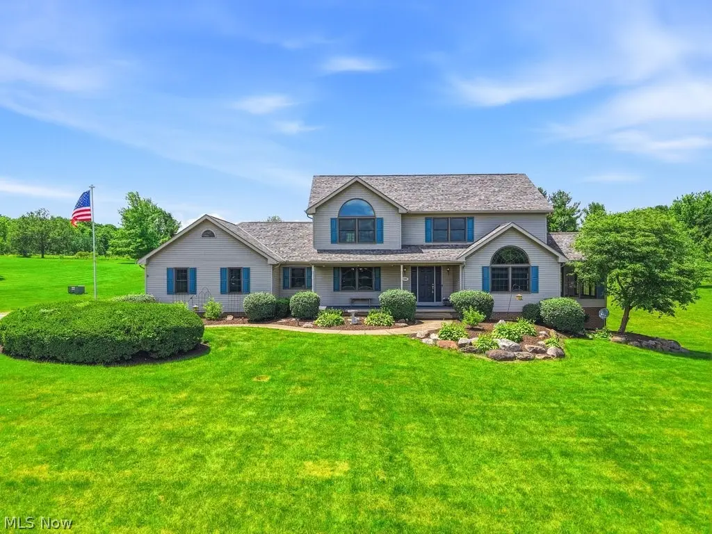 2285 Thoroughbred Drive, Wadsworth, OH 44281 - #1