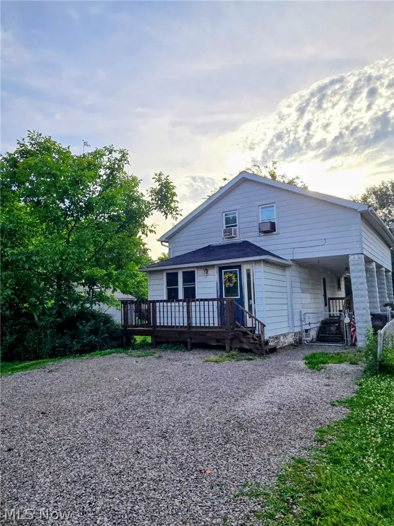 5401 Fleming Avenue, Lorain, OH 44055 - #3