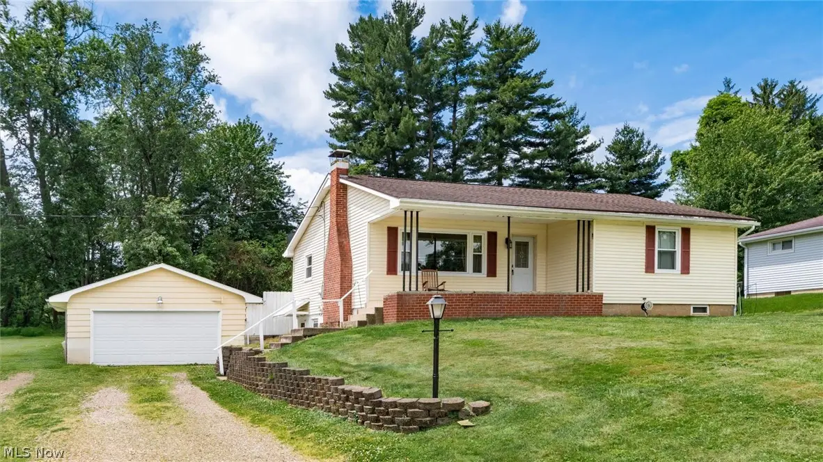 280 E Highland Drive, Zanesville, OH 43701 - #1