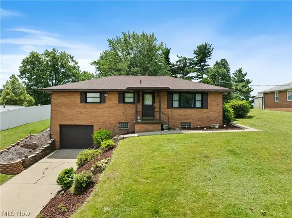 31 Highview Circle, Weirton, WV 26062