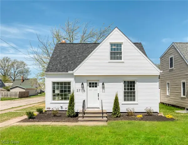 2716 Lincoln Avenue, Parma, OH 44134