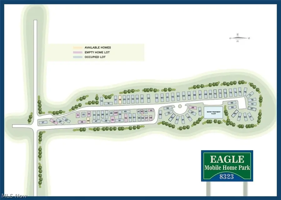 8323 Eagle Road #45, Kirtland, OH 44094 - #2