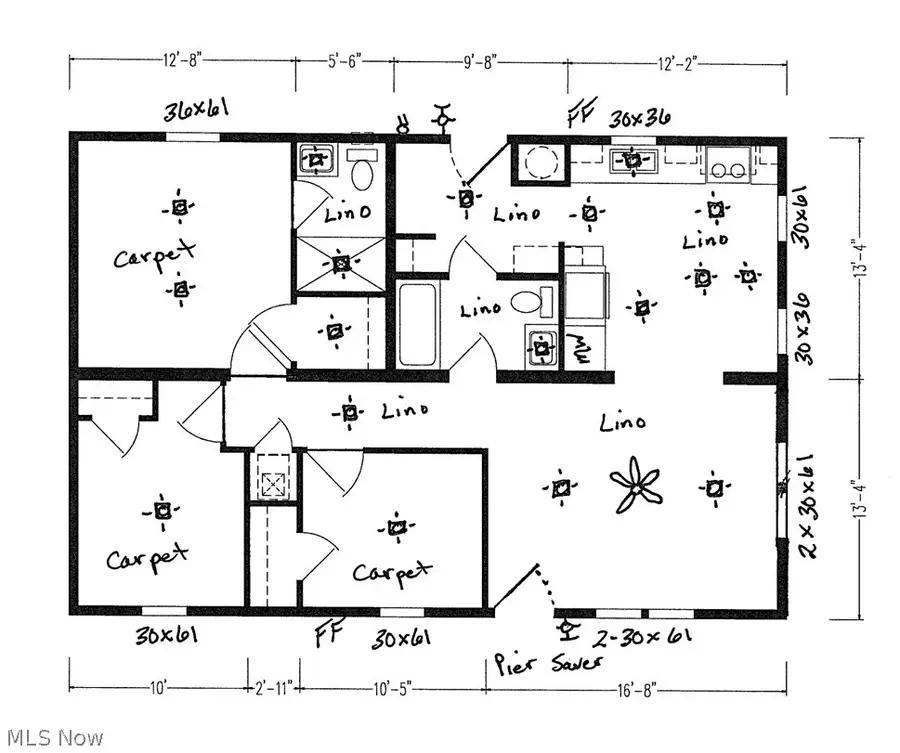 8323 Eagle Road #45, Kirtland, OH 44094 - #3